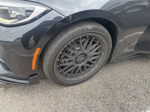 Used 2020 BMW 330i xDrive Sedan w/ M Sport Package image 13