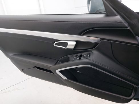 Certified 2025 Porsche 718 Cayman S image 23