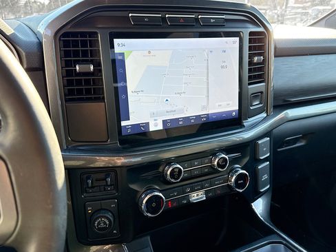 Certified 2023 Ford F150 XLT w/ Equipment Group 302A High image 10