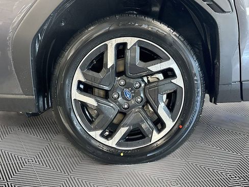 New 2026 Subaru Forester Limited image 30