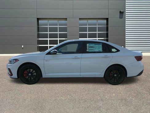 New 2026 Volkswagen Jetta GLI Autobahn image 4