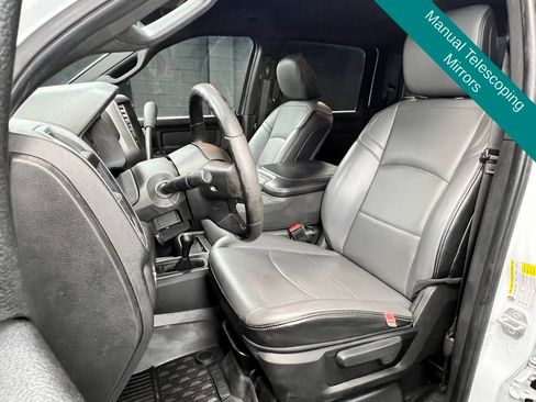 Used 2023 RAM 2500 Tradesman AWD/4WD image 11
