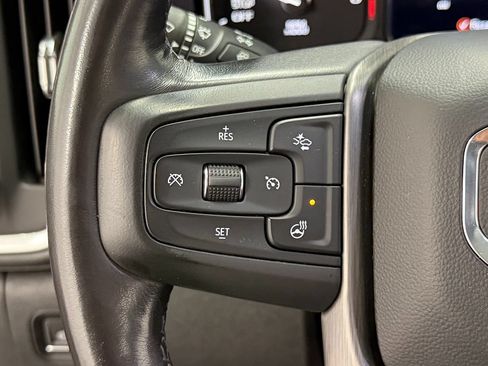 Used 2021 GMC Sierra 1500 Denali w/ Denali Ultimate Package AWD/4WD image 20