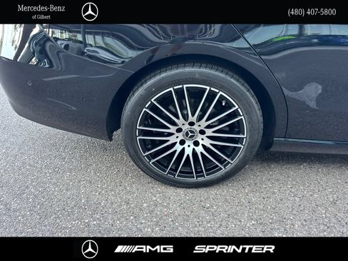 Certified 2024 Mercedes-Benz C 300 Sedan image 7