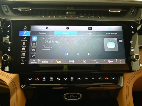 New 2026 Jeep Grand Cherokee L Summit image 27