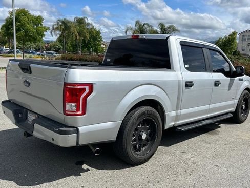 Used 2017 Ford F150 XL w/ Equipment Group 101A Mid RWD image 5