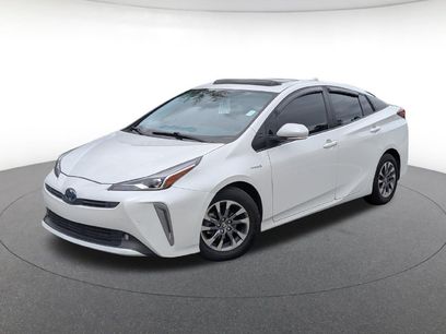 Used 2022 Toyota Prius Limited w/ Premium Convenience Package