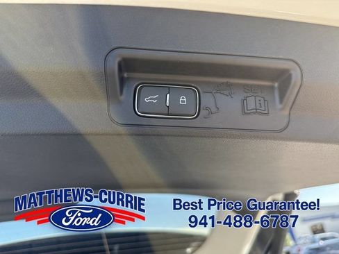 New 2026 Ford Explorer Active w/ Active Comfort Package RWD image 15