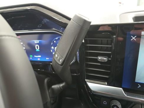 New 2026 Chevrolet Silverado 2500 LTZ w/ LTZ Premium Package image 16