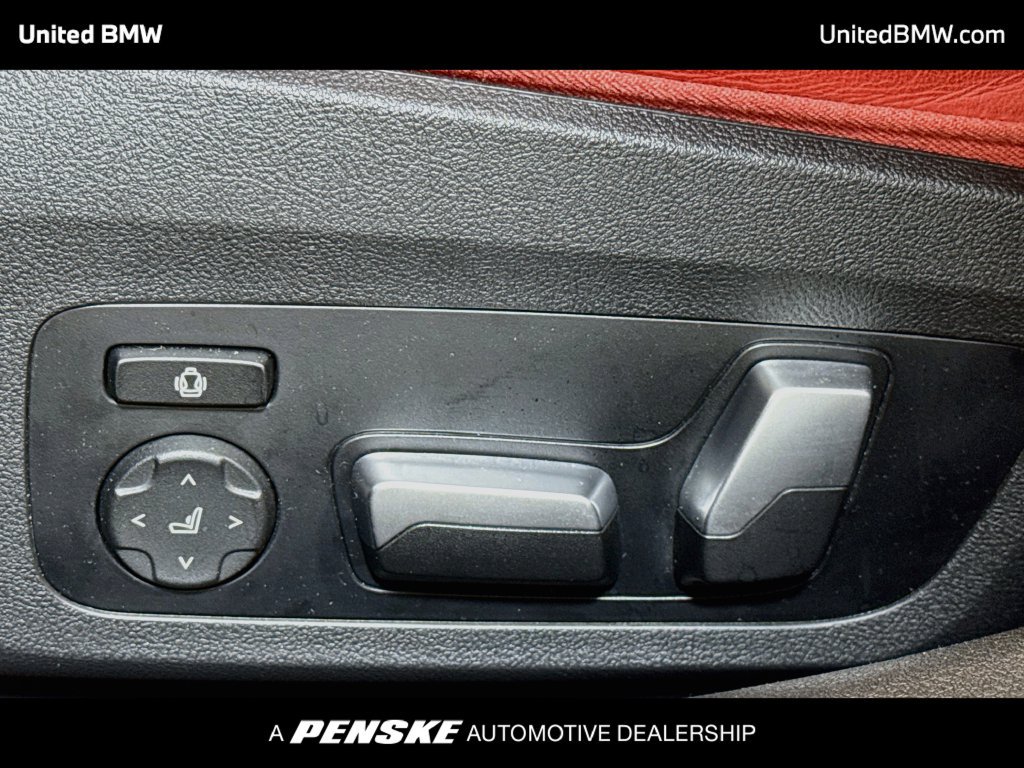 Used 2022 BMW M3 Competition AWD/4WD image 11
