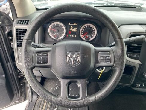 Used 2016 RAM 2500 Tradesman w/ Popular Equipment Group RWD image 14