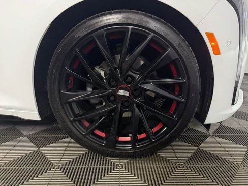 Used 2025 Cadillac CT5 Sport image 14