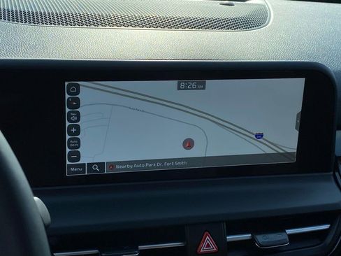 New 2026 Kia Seltos S FWD image 15