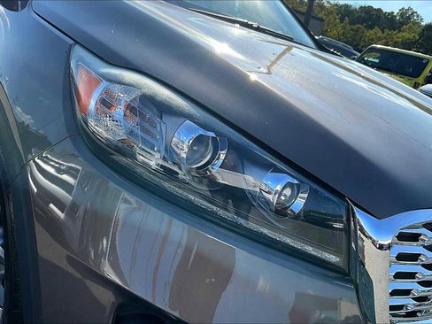 Used 2019 Kia Sorento EX image 27