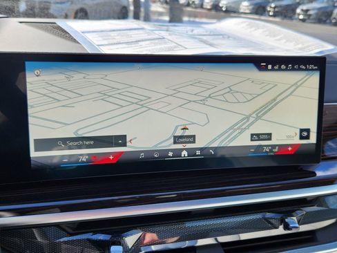 New 2026 BMW X5 xDrive50e image 13