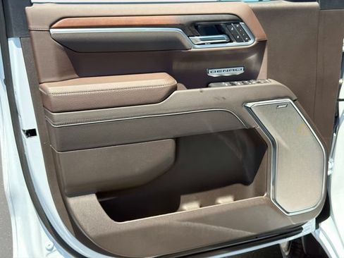 New 2026 GMC Sierra 1500 Denali AWD/4WD image 15