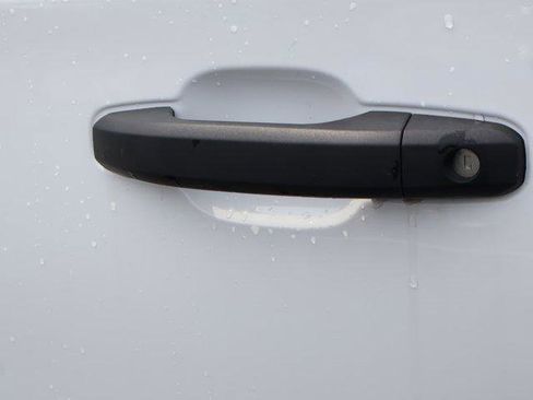 New 2025 GMC Sierra 1500 Pro w/ Pro Value Package image 16