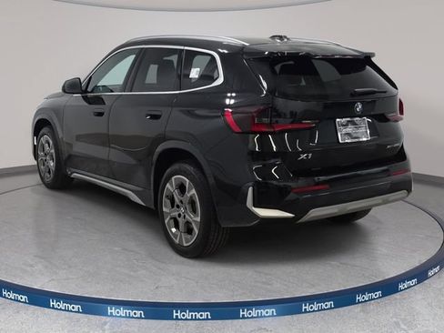 Certified 2026 BMW X1 xDrive28i AWD/4WD image 7