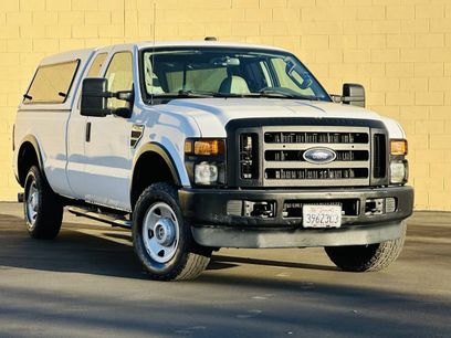 Used 2009 Ford F250 XL