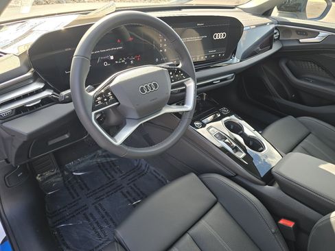 Used 2026 Audi A6 Prestige w/ Prestige Package image 38