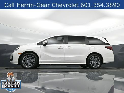 Used 2025 Honda Odyssey Touring image 41