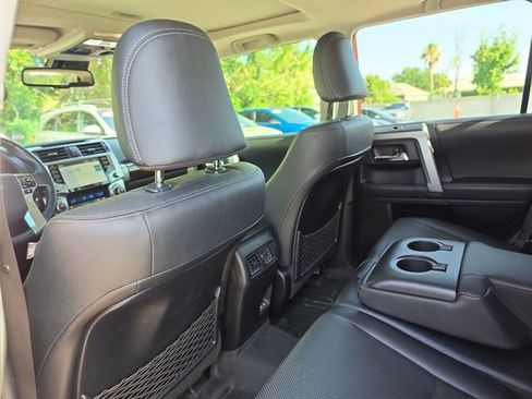 Used 2023 Toyota 4Runner Limited RWD image 10