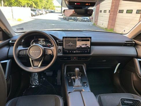 New 2026 MAZDA CX-5 Select AWD/4WD image 27