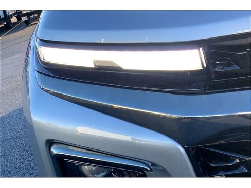 Used 2026 Chevrolet Traverse Z71 w/ Driver Confidence Package AWD/4WD image 30