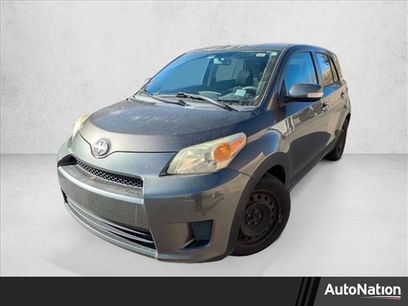 Used 2012 Scion xD