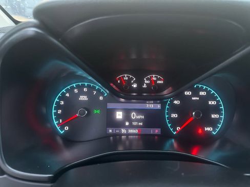 Used 2019 GMC Canyon Denali image 11