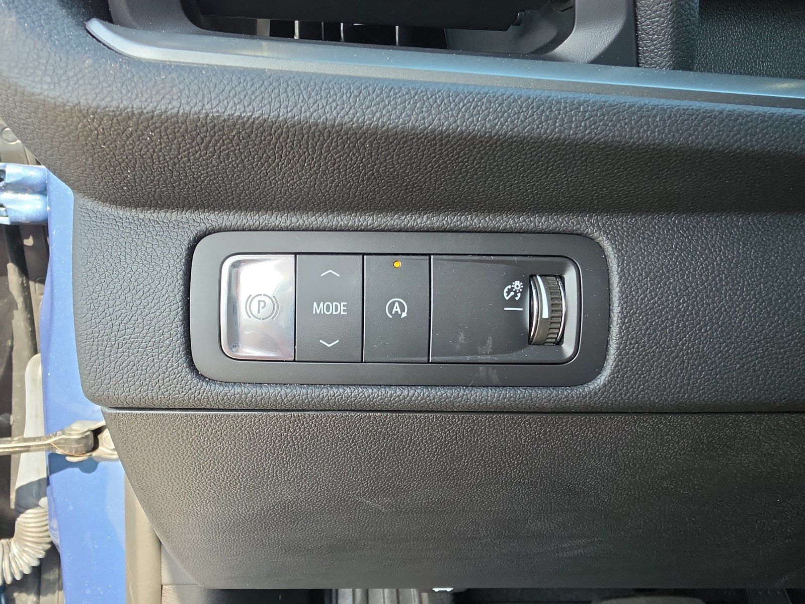Used 2026 Chevrolet Traverse LT w/ Driver Confidence Package FWD image 21