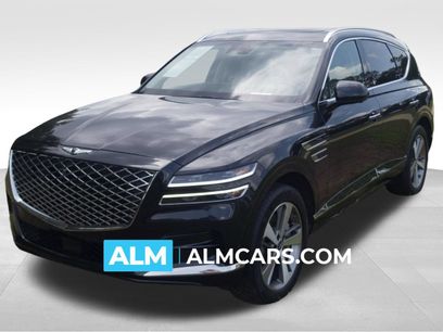 Used 2023 Genesis GV80 3.5T Advanced +