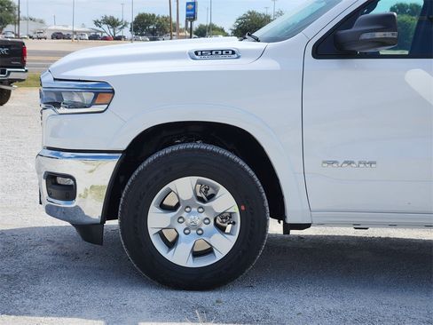 New 2026 RAM 1500 Lone Star image 5