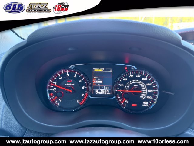 Used 2020 Subaru WRX STI AWD/4WD image 23