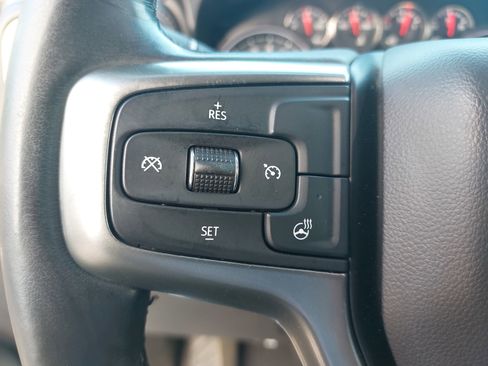 Used 2019 Chevrolet Silverado 1500 LT w/ All-Star Edition image 19