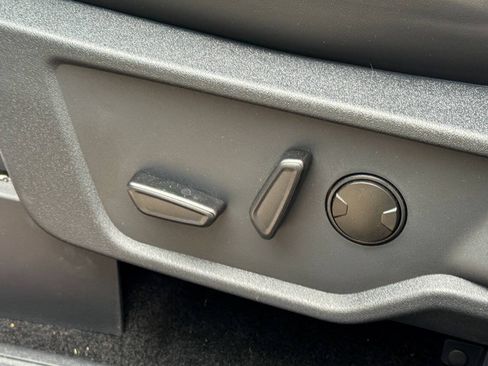 Used 2025 Ford Bronco Raptor AWD/4WD image 43
