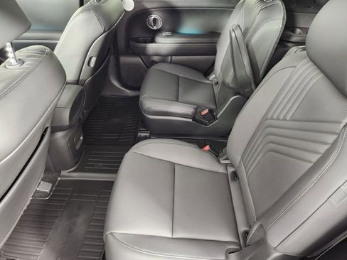 New 2026 Hyundai Palisade SEL Premium AWD/4WD image 13