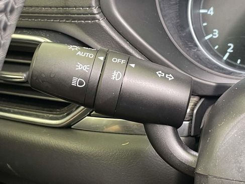 Used 2019 MAZDA CX-5 Grand Touring AWD/4WD image 41