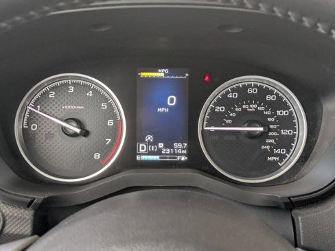 Certified 2023 Subaru Forester Premium AWD/4WD image 14