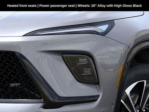 New 2025 Buick Enclave Sport Touring w/ Super Cruise Package image 25