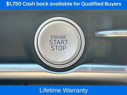 New 2026 Hyundai Santa Cruz SEL image 32