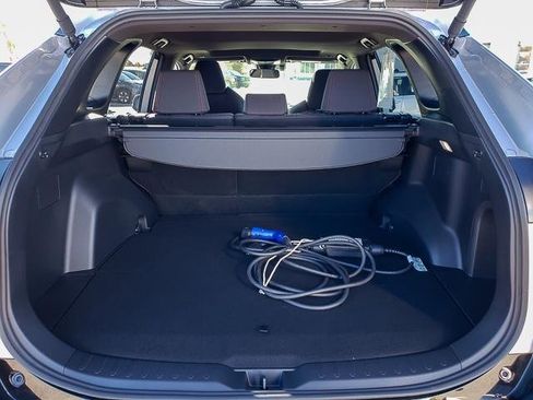Used 2024 Toyota RAV4 SE image 25