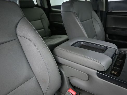 Used 2018 GMC Sierra 1500 SLT w/ Texas SLT Premium Package AWD/4WD image 27