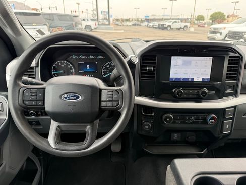 Used 2023 Ford F150 XLT AWD/4WD image 14