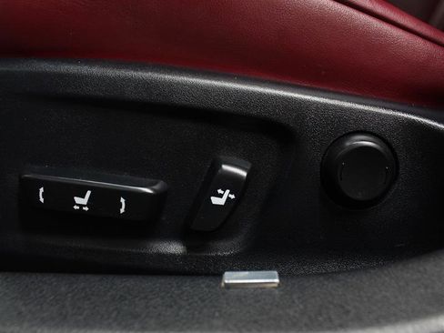 Used 2017 Lexus IS 300 F Sport w/ F Sport Package AWD/4WD image 17