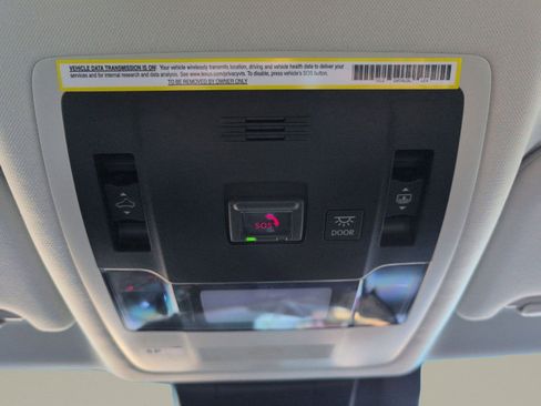 Certified 2023 Lexus ES 350 w/ Premium Package image 26