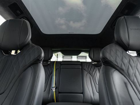 New 2025 Lotus Eletre AWD/4WD image 24