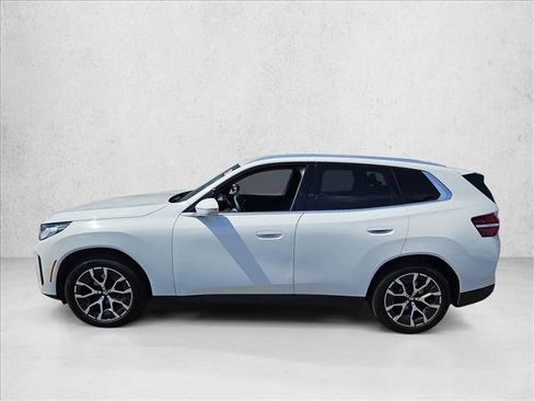 Used 2026 BMW X3 xDrive30i AWD/4WD image 9