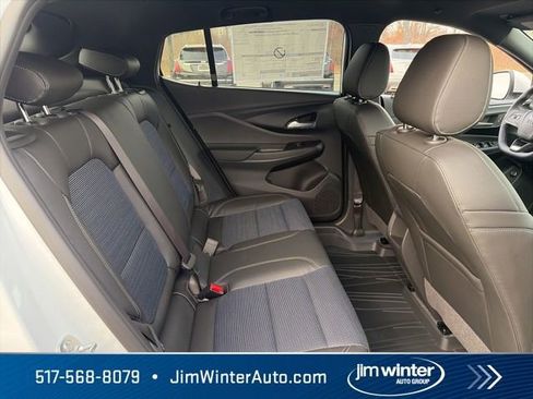 New 2026 Buick Envista Preferred w/ Convenience I Package FWD image 17