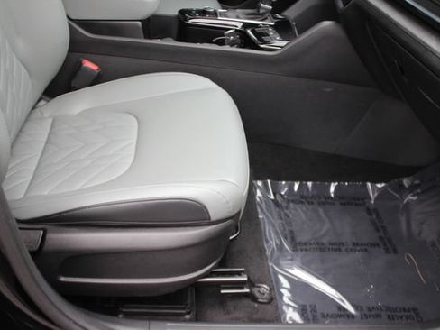 Certified 2023 Kia Sportage X-Pro AWD/4WD image 35